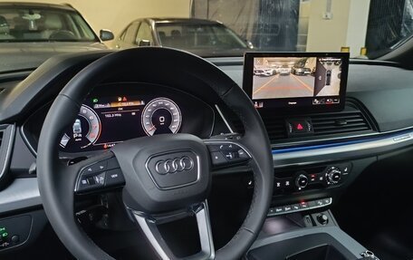 Audi Q5, 2024 год, 8 800 000 рублей, 10 фотография