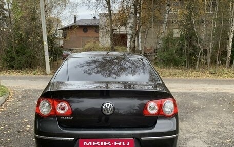 Volkswagen Passat B6, 2008 год, 665 000 рублей, 8 фотография