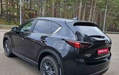 Mazda CX-5 II, 2020 год, 3 400 000 рублей, 1 фотография