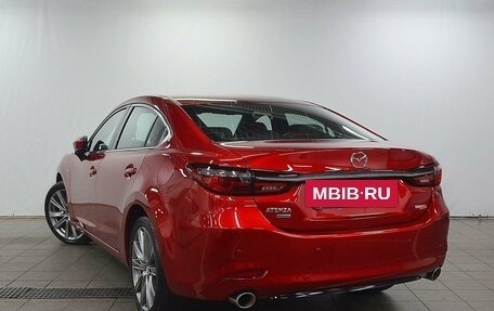 Mazda 6, 2023 год, 3 550 000 рублей, 4 фотография