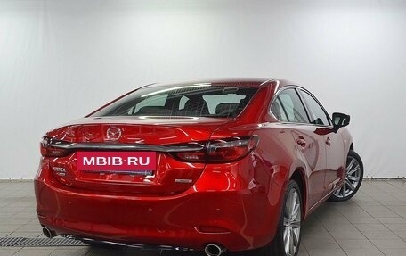 Mazda 6, 2023 год, 3 550 000 рублей, 5 фотография