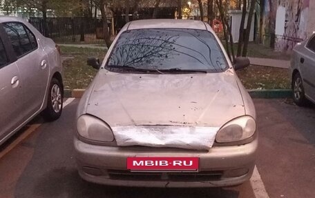 Chevrolet Lanos I, 2007 год, 130 000 рублей, 2 фотография