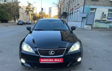 Lexus IS II рестайлинг 2, 2008 год, 1 500 000 рублей, 5 фотография