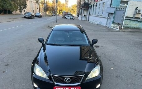 Lexus IS II рестайлинг 2, 2008 год, 1 500 000 рублей, 4 фотография