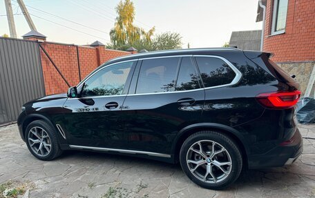 BMW X5, 2020 год, 5 950 000 рублей, 12 фотография