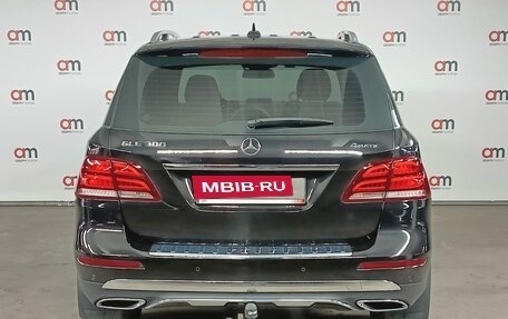 Mercedes-Benz GLE, 2017 год, 3 399 000 рублей, 5 фотография