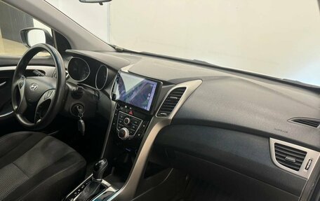 Hyundai i30 II рестайлинг, 2013 год, 1 275 000 рублей, 13 фотография