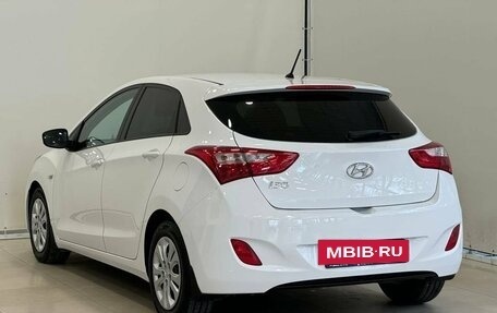 Hyundai i30 II рестайлинг, 2013 год, 1 275 000 рублей, 7 фотография