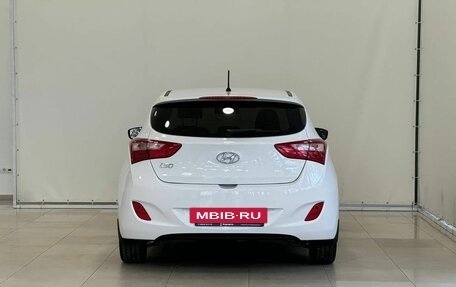 Hyundai i30 II рестайлинг, 2013 год, 1 275 000 рублей, 8 фотография