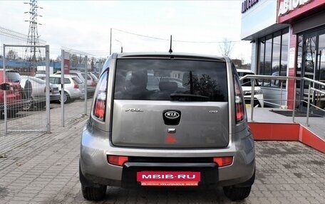 KIA Soul I рестайлинг, 2009 год, 899 000 рублей, 4 фотография