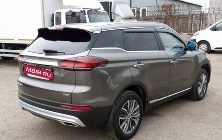 Geely Atlas, 2023 год, 2 499 000 рублей, 7 фотография