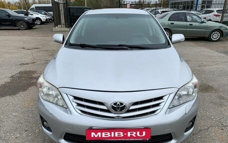 Toyota Corolla, 2010 год, 1 200 000 рублей, 2 фотография