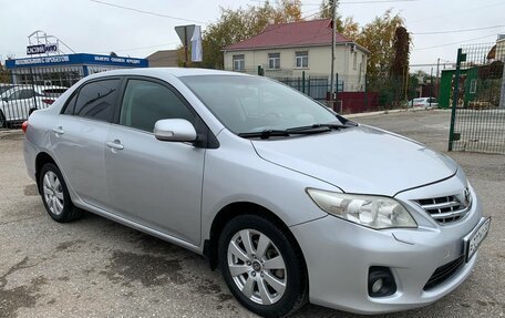 Toyota Corolla, 2010 год, 1 200 000 рублей, 6 фотография