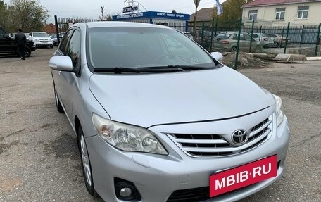 Toyota Corolla, 2010 год, 1 200 000 рублей, 3 фотография