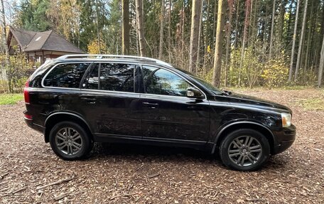 Volvo XC90 II рестайлинг, 2012 год, 1 670 000 рублей, 7 фотография