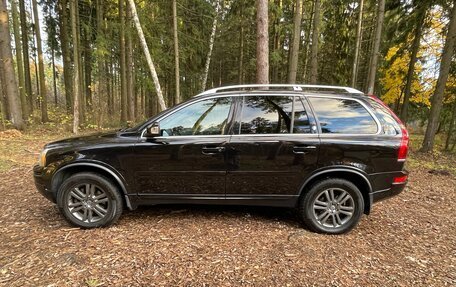 Volvo XC90 II рестайлинг, 2012 год, 1 670 000 рублей, 6 фотография