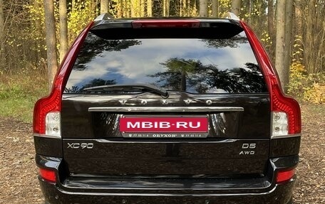 Volvo XC90 II рестайлинг, 2012 год, 1 670 000 рублей, 4 фотография