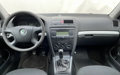 Skoda Octavia, 2006 год, 770 000 рублей, 12 фотография