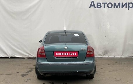 Skoda Octavia, 2006 год, 770 000 рублей, 6 фотография