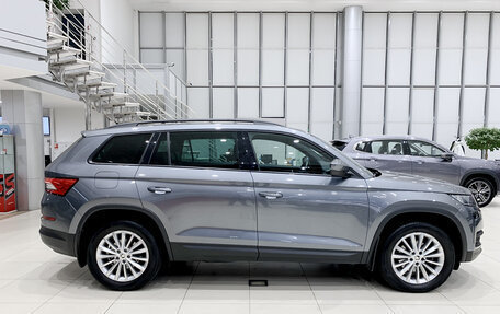 Skoda Kodiaq I, 2021 год, 3 649 000 рублей, 4 фотография