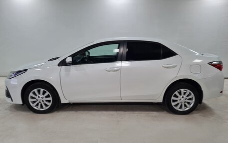 Toyota Corolla, 2016 год, 1 750 000 рублей, 8 фотография