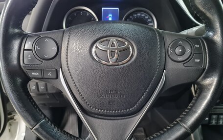 Toyota Corolla, 2016 год, 1 750 000 рублей, 16 фотография