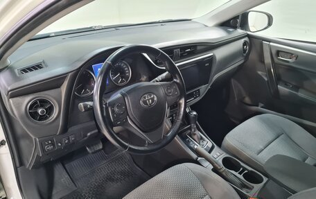 Toyota Corolla, 2016 год, 1 750 000 рублей, 19 фотография