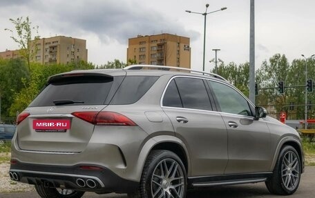 Mercedes-Benz GLE AMG, 2021 год, 8 390 000 рублей, 6 фотография