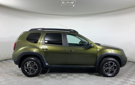 Renault Duster I рестайлинг, 2020 год, 1 898 000 рублей, 4 фотография