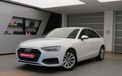 Audi A4, 2020 год, 3 650 000 рублей, 1 фотография