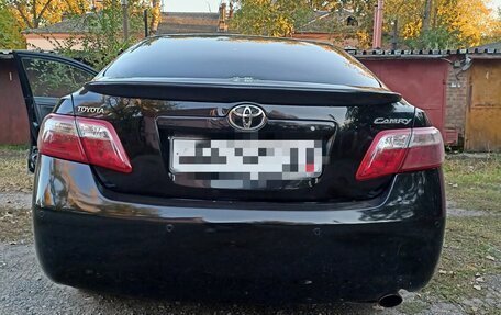 Toyota Camry, 2010 год, 1 450 000 рублей, 10 фотография