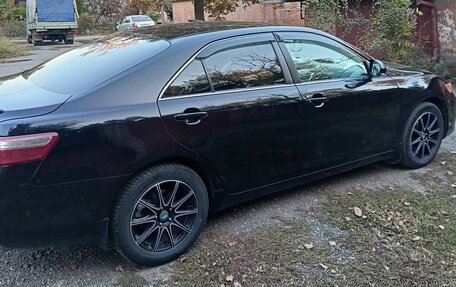 Toyota Camry, 2010 год, 1 450 000 рублей, 11 фотография