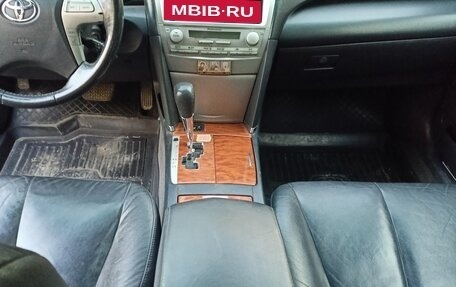 Toyota Camry, 2010 год, 1 450 000 рублей, 9 фотография