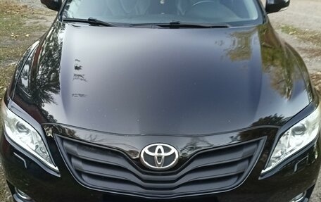 Toyota Camry, 2010 год, 1 450 000 рублей, 4 фотография