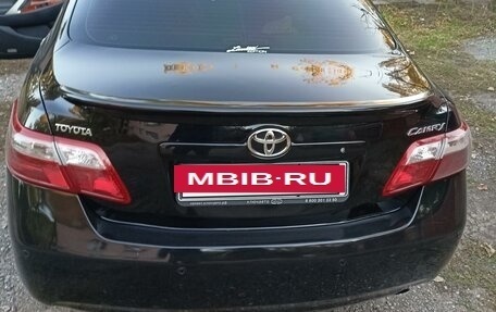 Toyota Camry, 2010 год, 1 450 000 рублей, 8 фотография