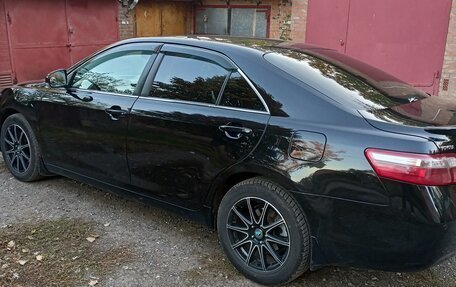 Toyota Camry, 2010 год, 1 450 000 рублей, 19 фотография