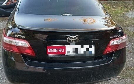 Toyota Camry, 2010 год, 1 450 000 рублей, 16 фотография