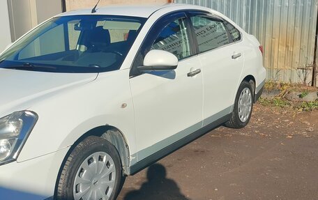 Nissan Almera, 2017 год, 935 000 рублей, 6 фотография