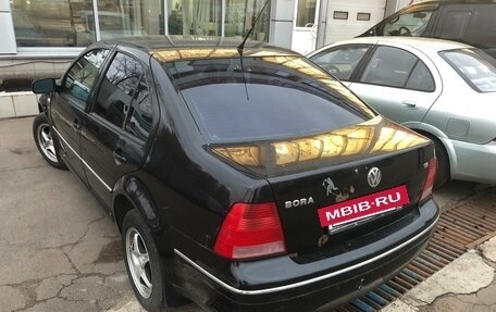 Volkswagen Bora, 2001 год, 293 000 рублей, 2 фотография