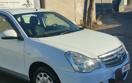 Nissan Almera, 2017 год, 935 000 рублей, 11 фотография