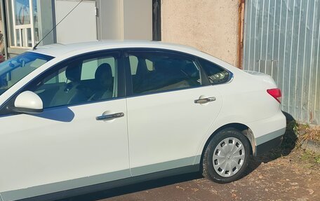 Nissan Almera, 2017 год, 935 000 рублей, 12 фотография