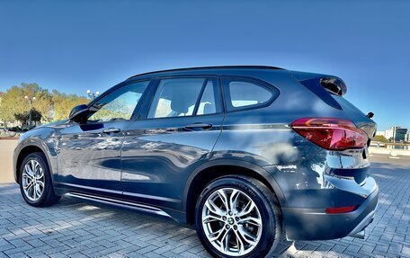 BMW X1, 2016 год, 2 530 000 рублей, 4 фотография