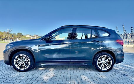 BMW X1, 2016 год, 2 530 000 рублей, 3 фотография