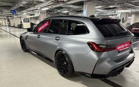 BMW M3, 2023 год, 16 500 000 рублей, 8 фотография