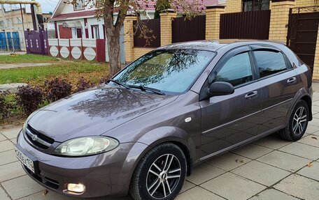 Chevrolet Lacetti, 2012 год, 480 000 рублей, 9 фотография