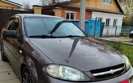 Chevrolet Lacetti, 2012 год, 480 000 рублей, 4 фотография