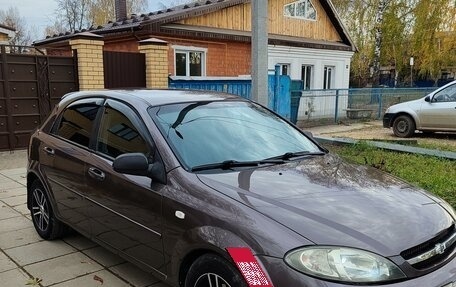 Chevrolet Lacetti, 2012 год, 480 000 рублей, 5 фотография