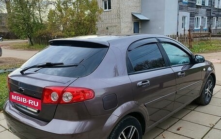 Chevrolet Lacetti, 2012 год, 480 000 рублей, 6 фотография