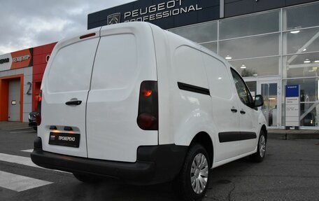 Citroen Berlingo II рестайлинг, 2017 год, 1 200 000 рублей, 7 фотография