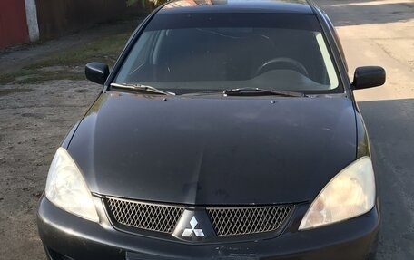 Mitsubishi Lancer IX, 2006 год, 385 000 рублей, 1 фотография